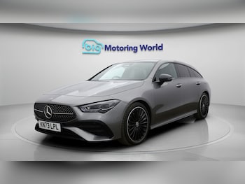 Used Mercedes-Benz CLA 2023 for sale - 79419190: Photo
