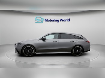 Used Mercedes-Benz CLA 2023 for sale - 79419190: Photo