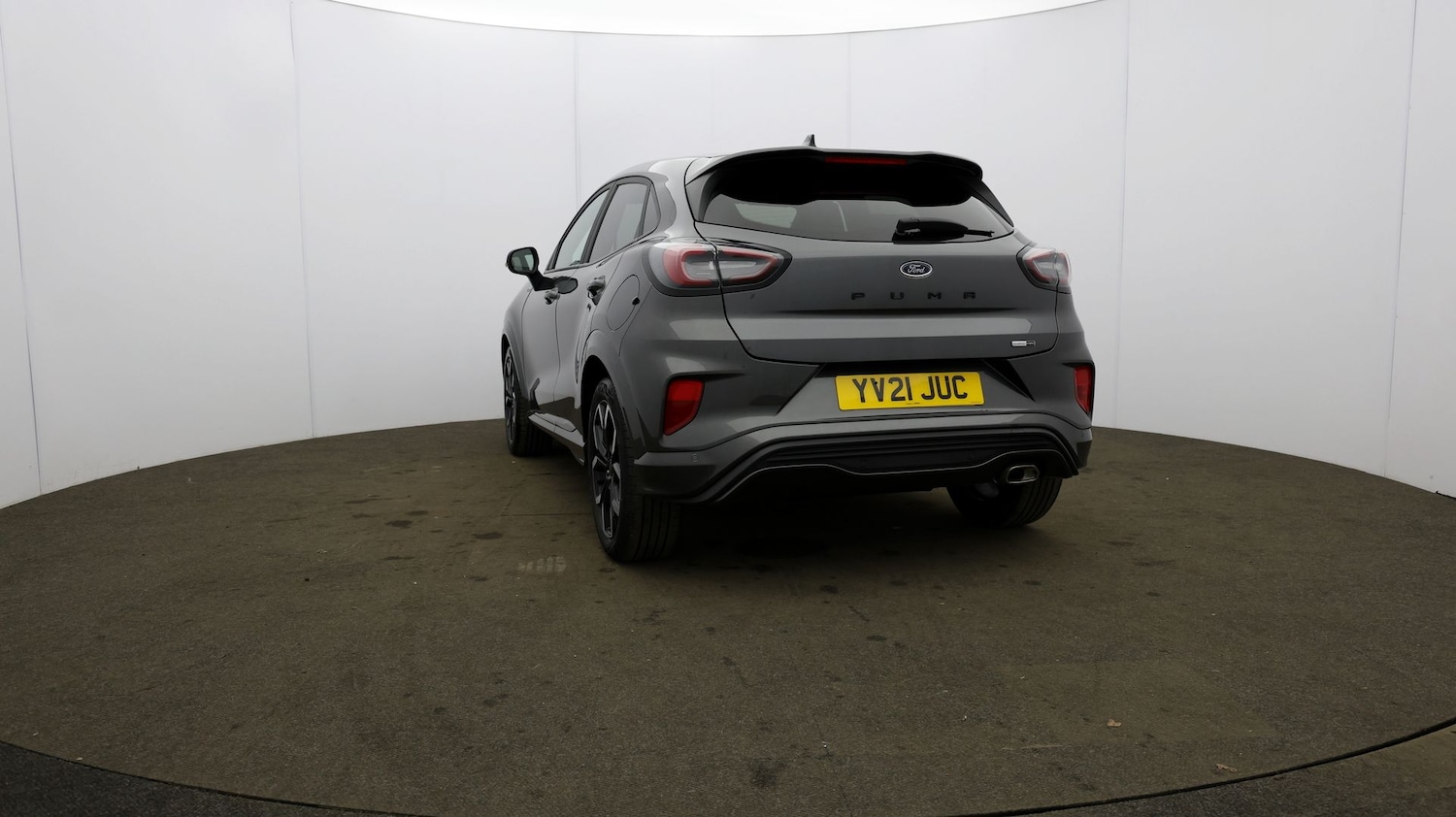 Used Ford Puma for sale - 76809743: Photo 26