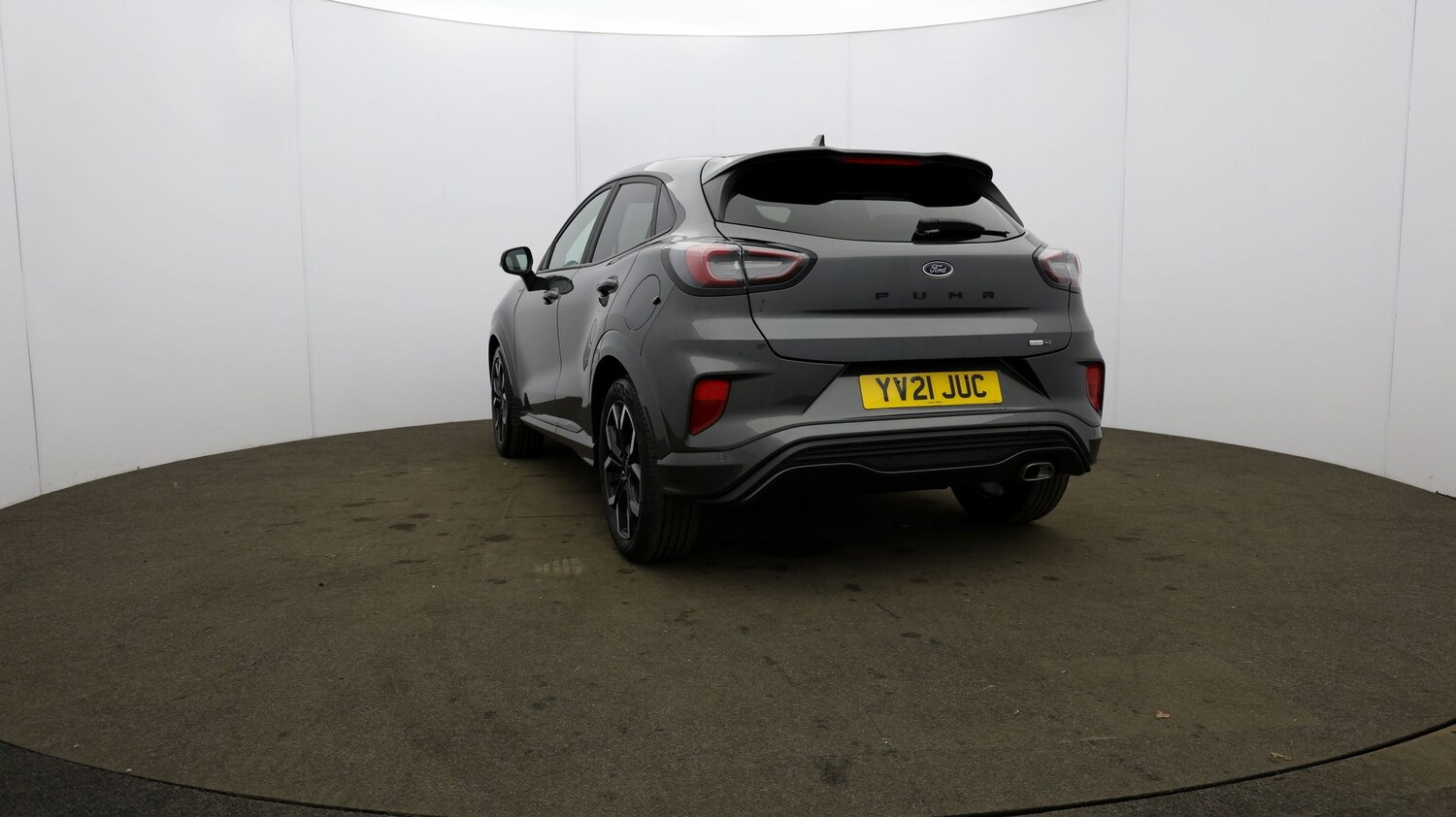 Used Ford Puma for sale - 76809743: Photo 27