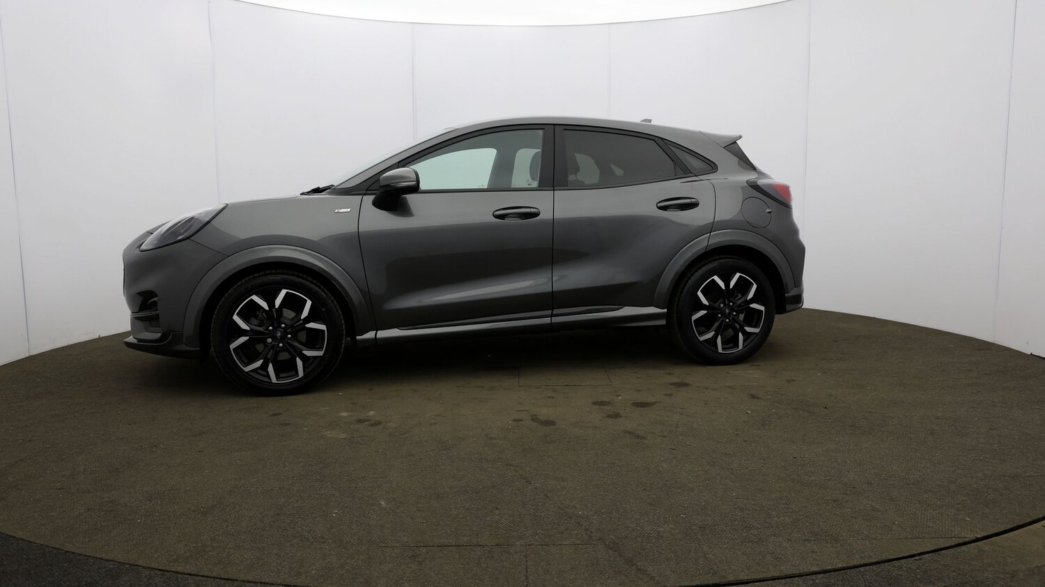 Used Ford Puma for sale - 76809743: Photo 28