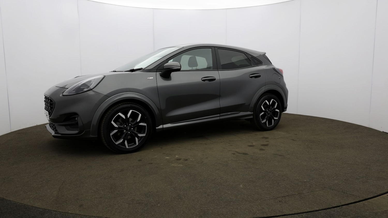 Used Ford Puma for sale - 76809743: Photo 30