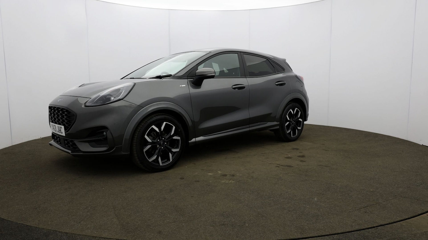 Used Ford Puma for sale - 76809743: Photo 31