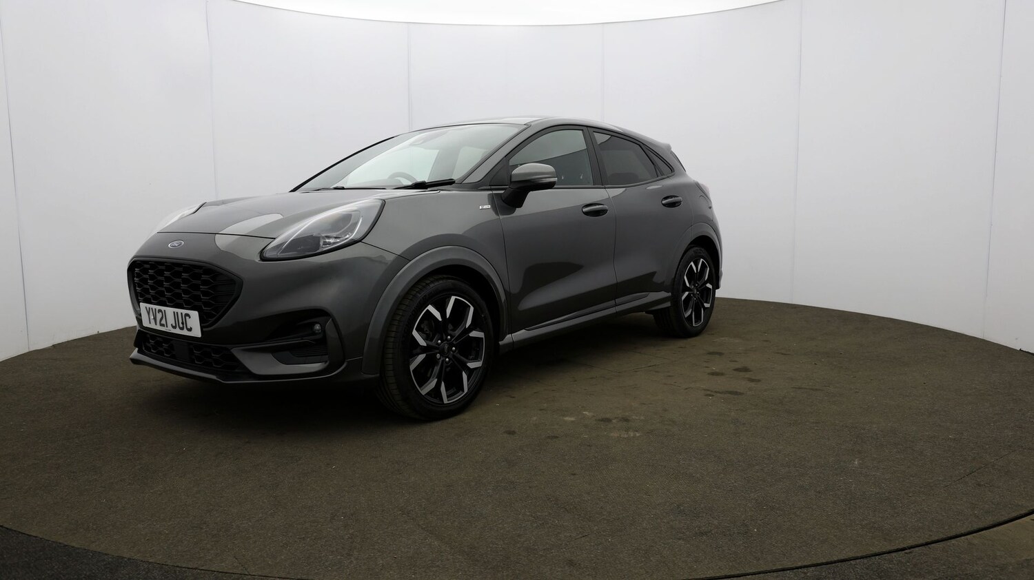 Used Ford Puma for sale - 76809743: Photo 32