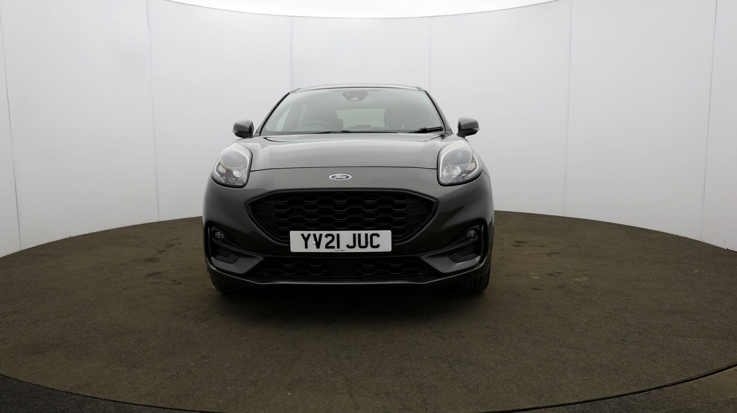 Used Ford Puma for sale - 76809743: Photo 36