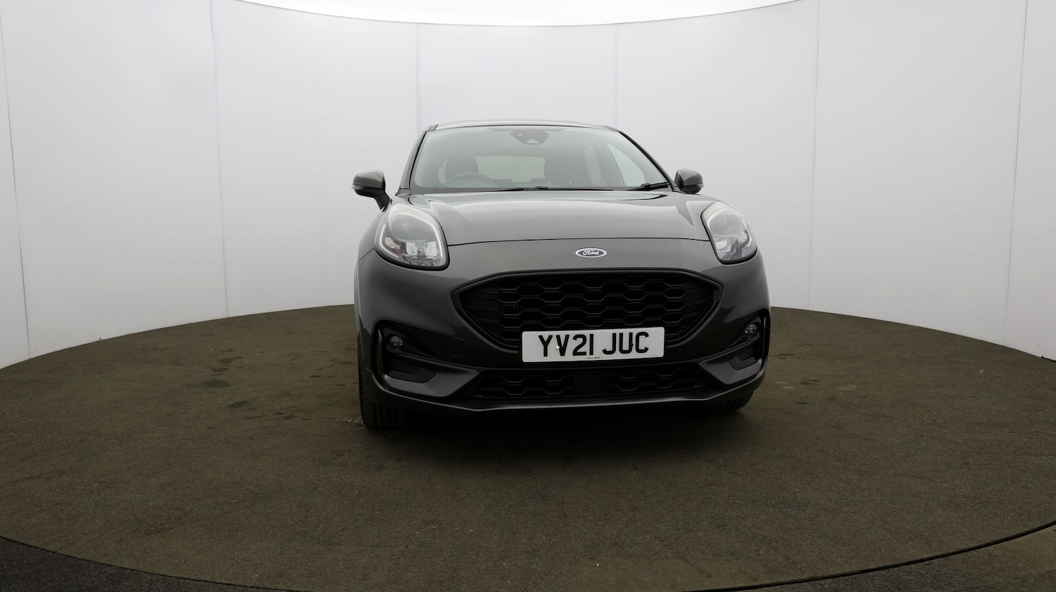 Used Ford Puma for sale - 76809743: Photo 37