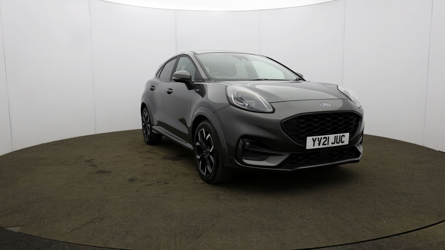 Used Ford Puma for sale - 76809743: Photo 40