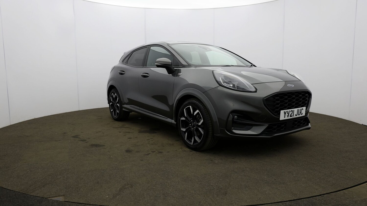 Used Ford Puma for sale - 76809743: Photo 41