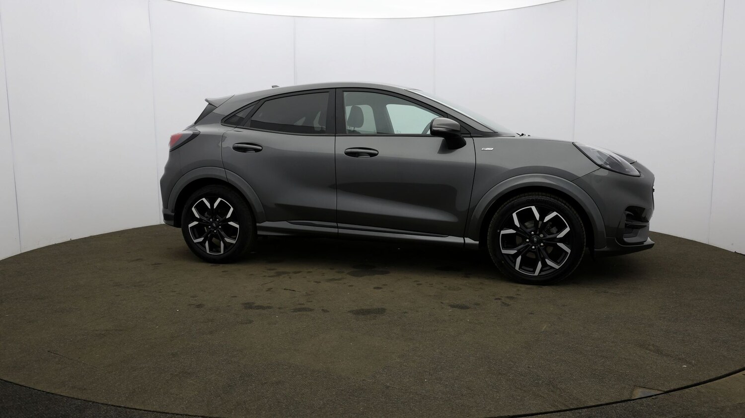 Used Ford Puma for sale - 76809743: Photo 45