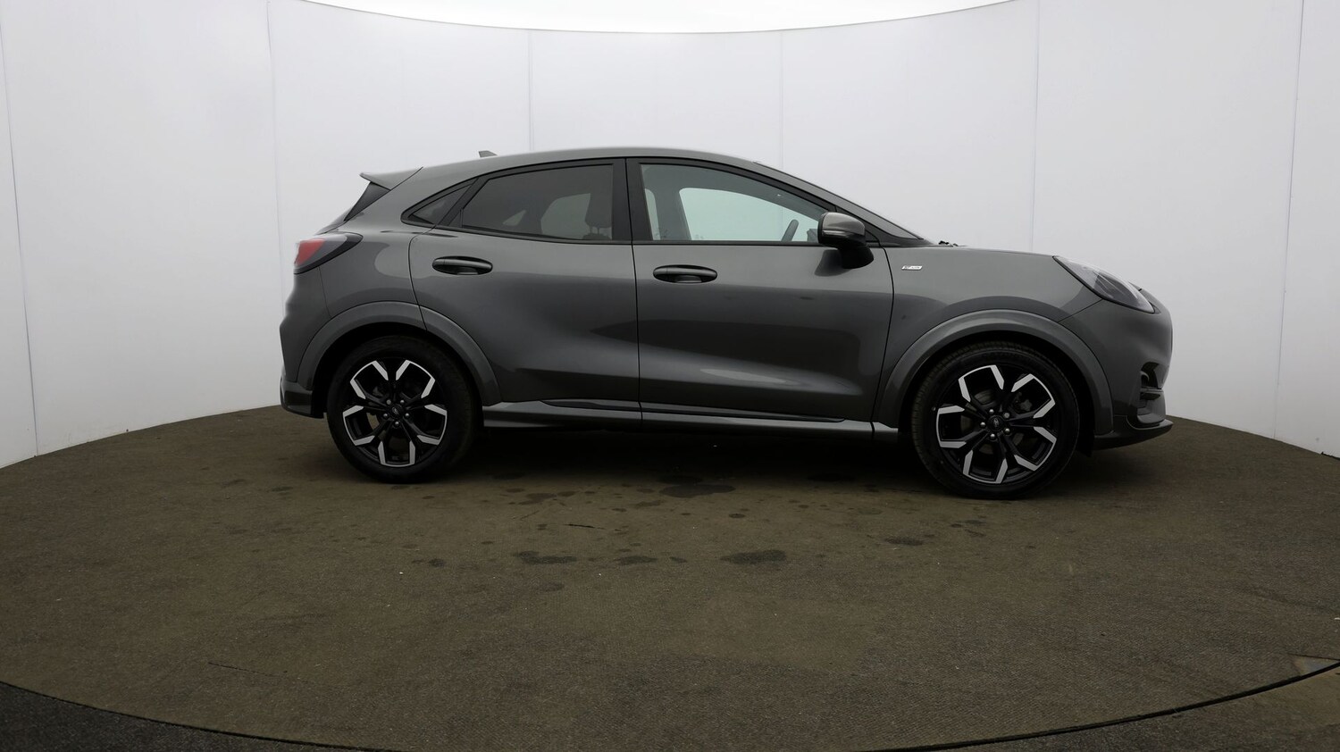 Used Ford Puma for sale - 76809743: Photo 46