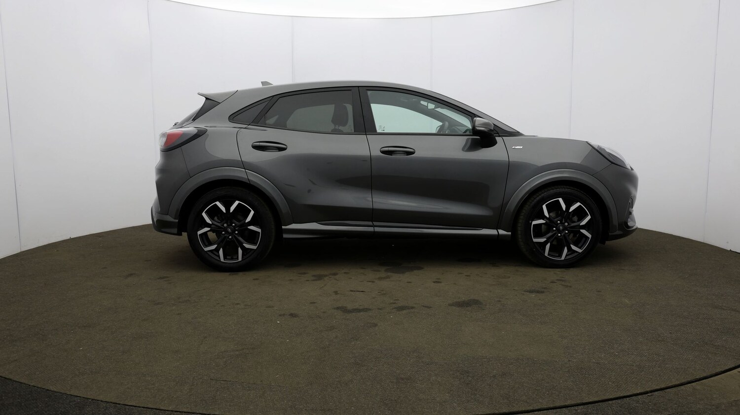 Used Ford Puma for sale - 76809743: Photo 47