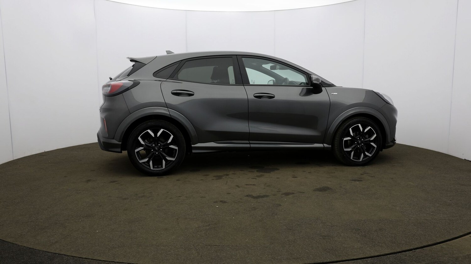 Used Ford Puma for sale - 76809743: Photo 48