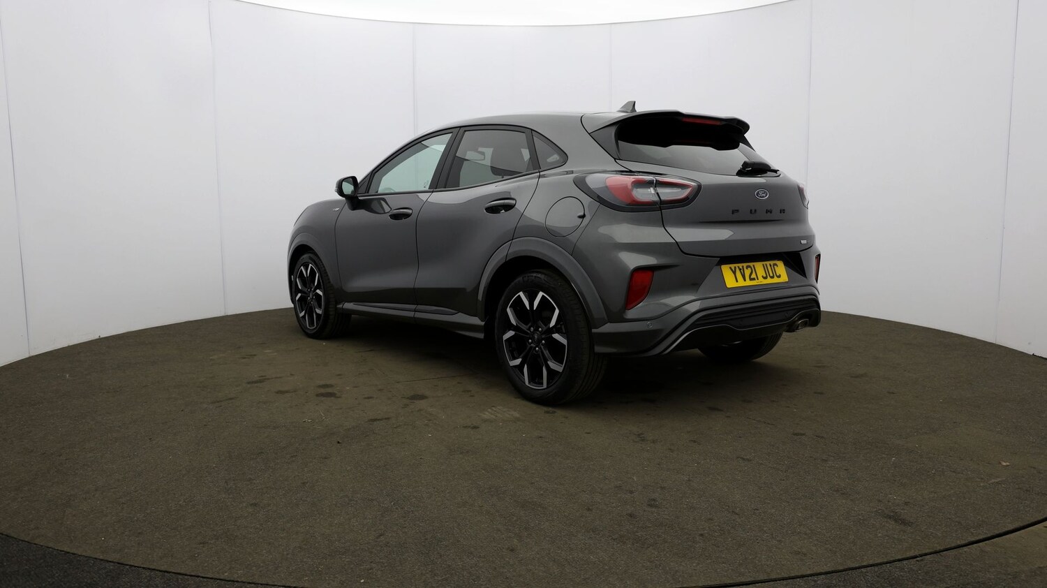 Used Ford Puma for sale - 76809743: Photo 49