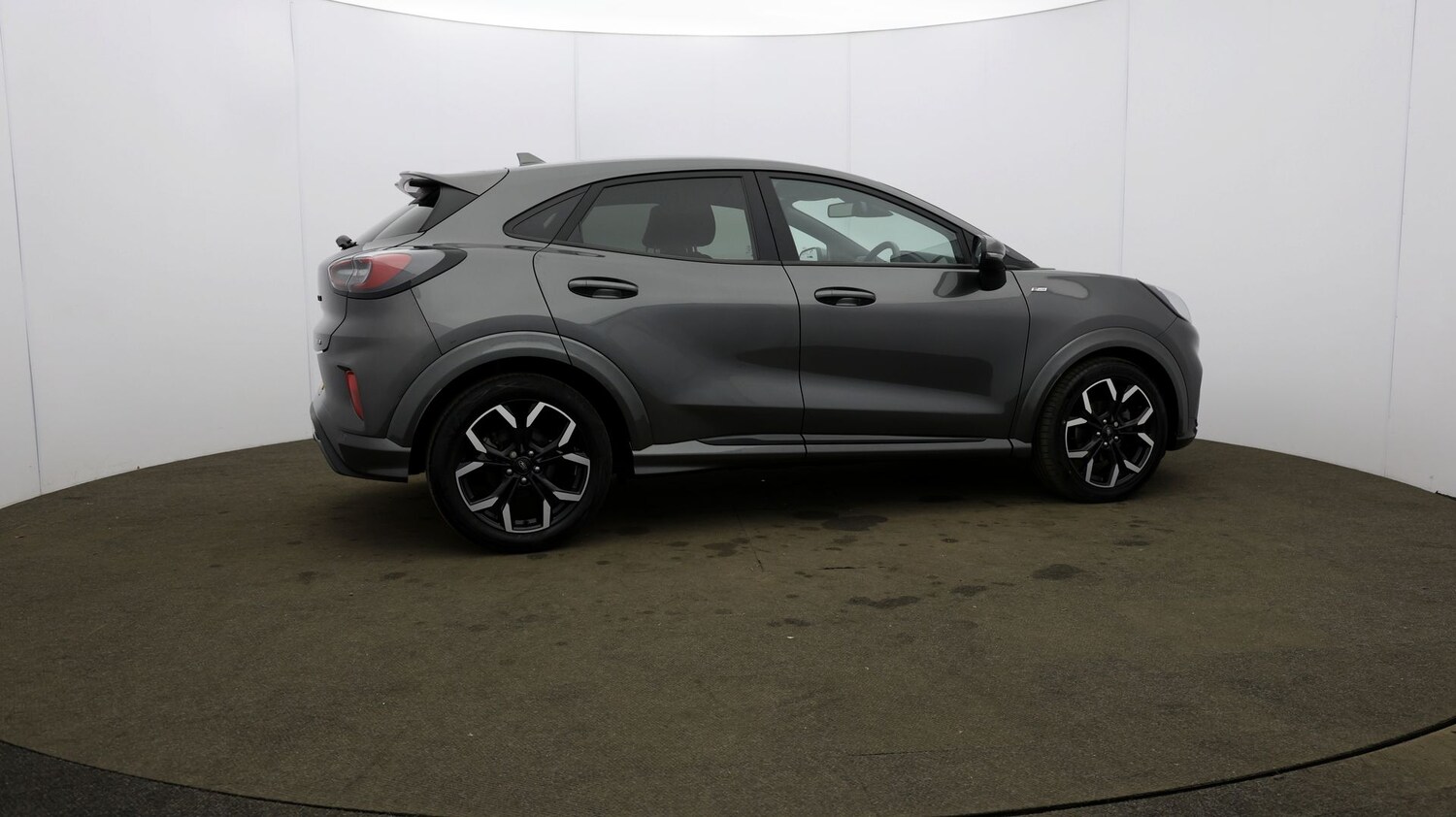 Used Ford Puma for sale - 76809743: Photo 50