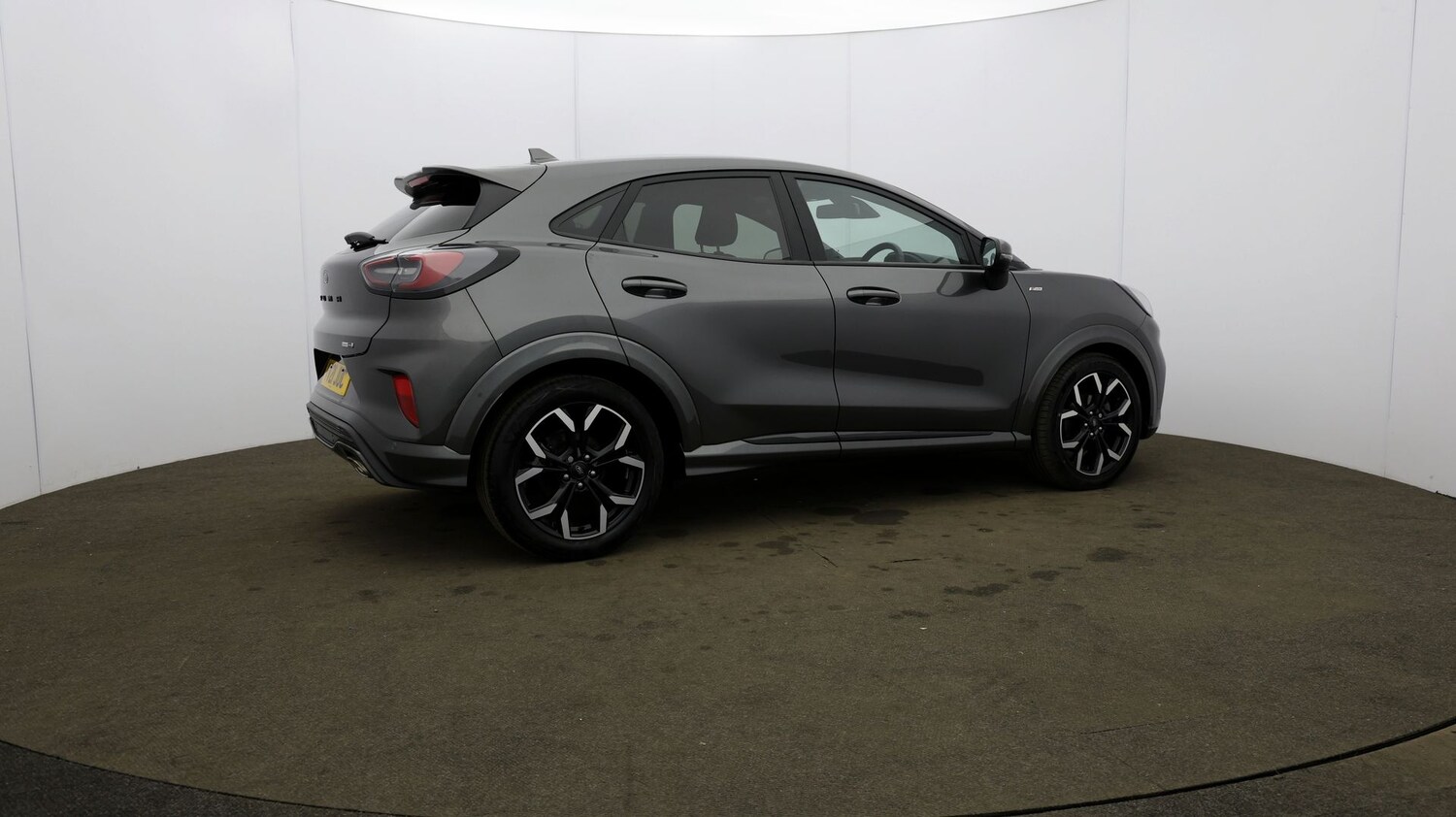 Used Ford Puma for sale - 76809743: Photo 51