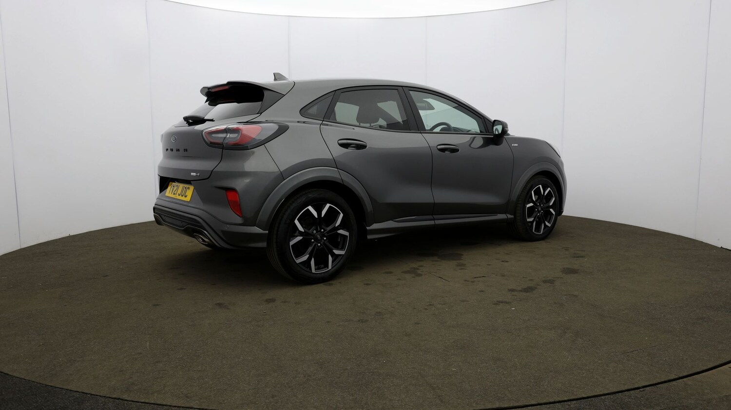 Used Ford Puma for sale - 76809743: Photo 52