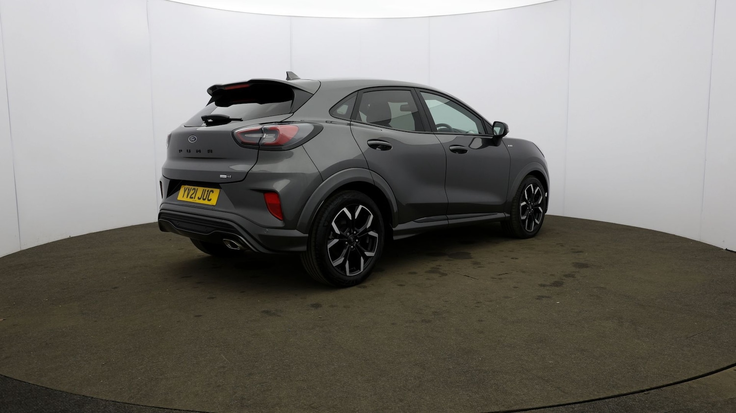 Used Ford Puma for sale - 76809743: Photo 53