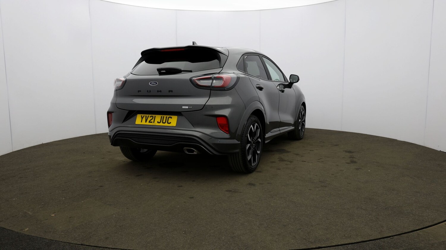 Used Ford Puma for sale - 76809743: Photo 55