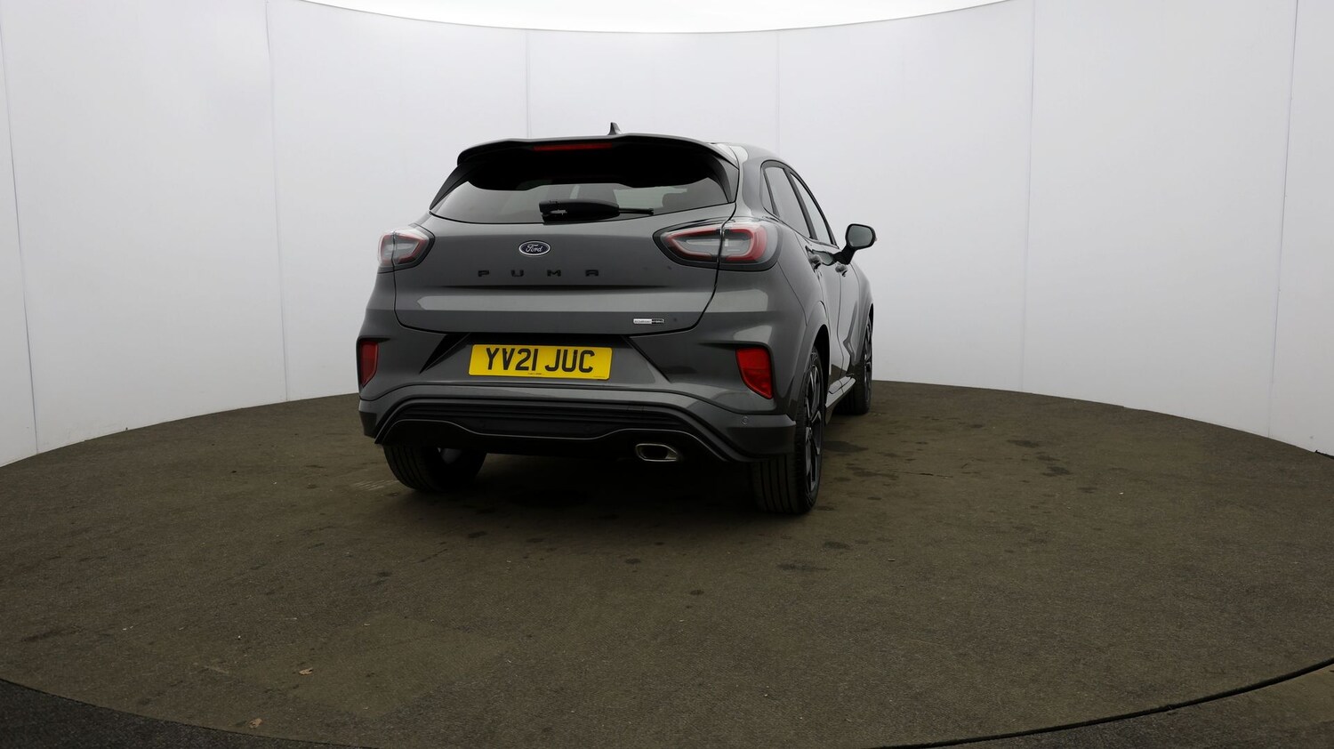 Used Ford Puma for sale - 76809743: Photo 56