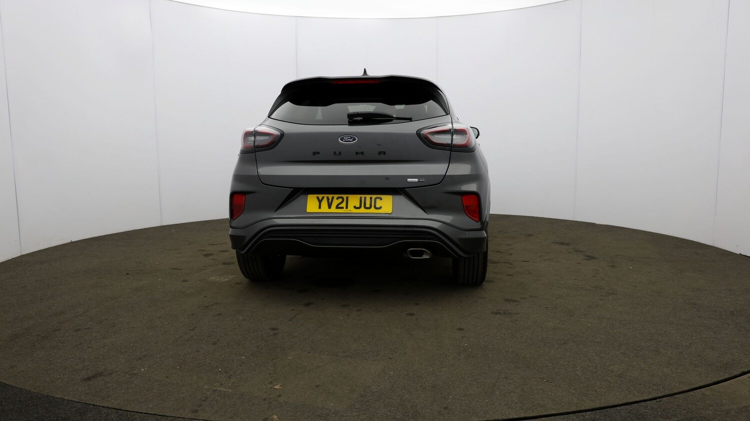 Used Ford Puma for sale - 76809743: Photo 57