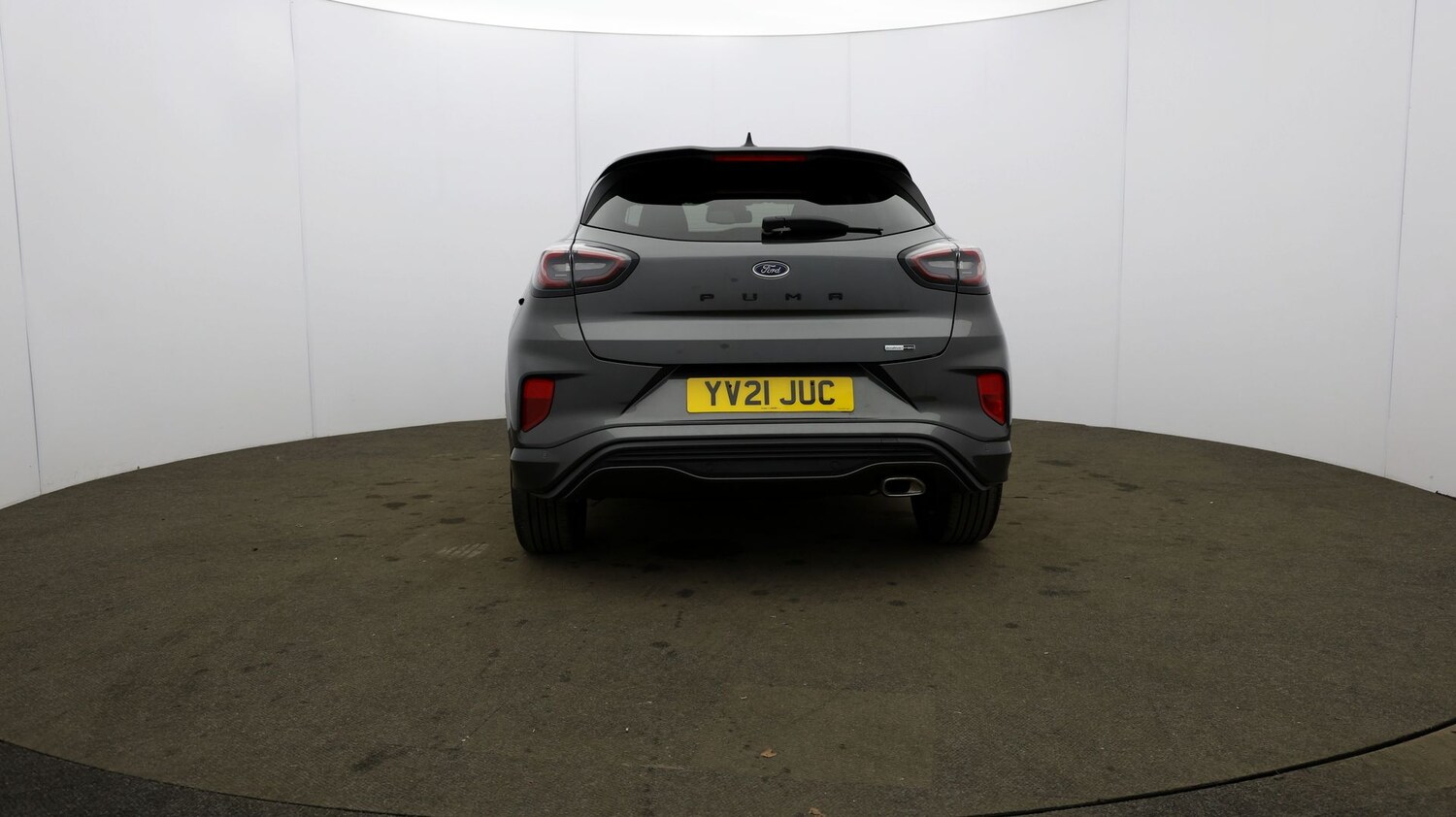 Used Ford Puma for sale - 76809743: Photo 58