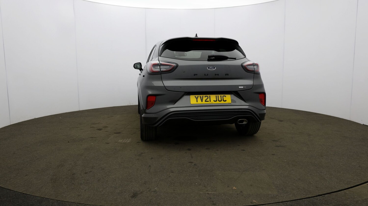 Used Ford Puma for sale - 76809743: Photo 59