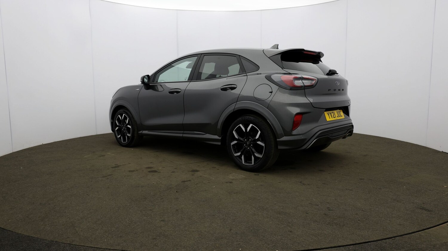 Used Ford Puma for sale - 76809743: Photo 60