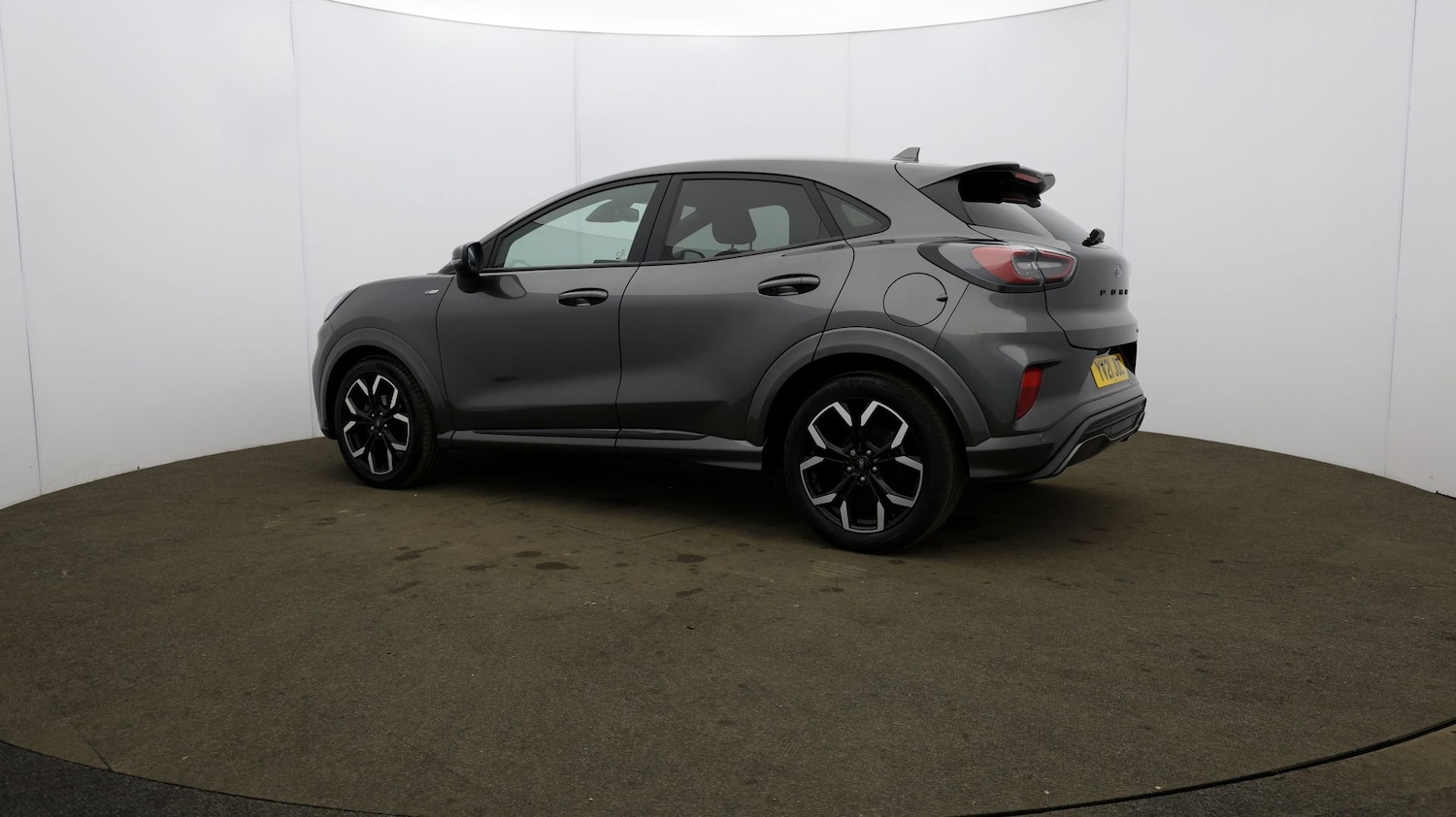 Used Ford Puma for sale - 76809743: Photo 61