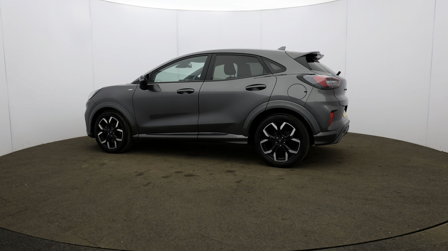 Used Ford Puma for sale - 76809743: Photo 62