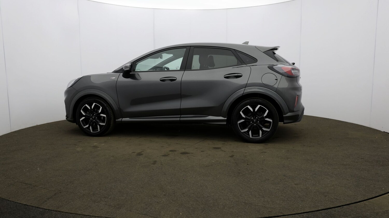 Used Ford Puma for sale - 76809743: Photo 63