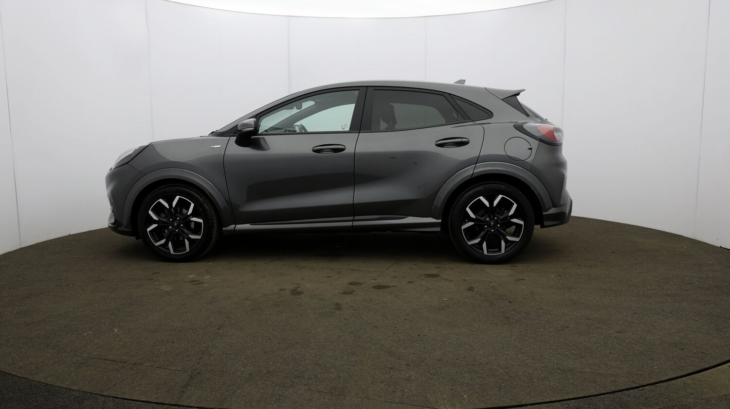 Used Ford Puma for sale - 76809743: Photo 64