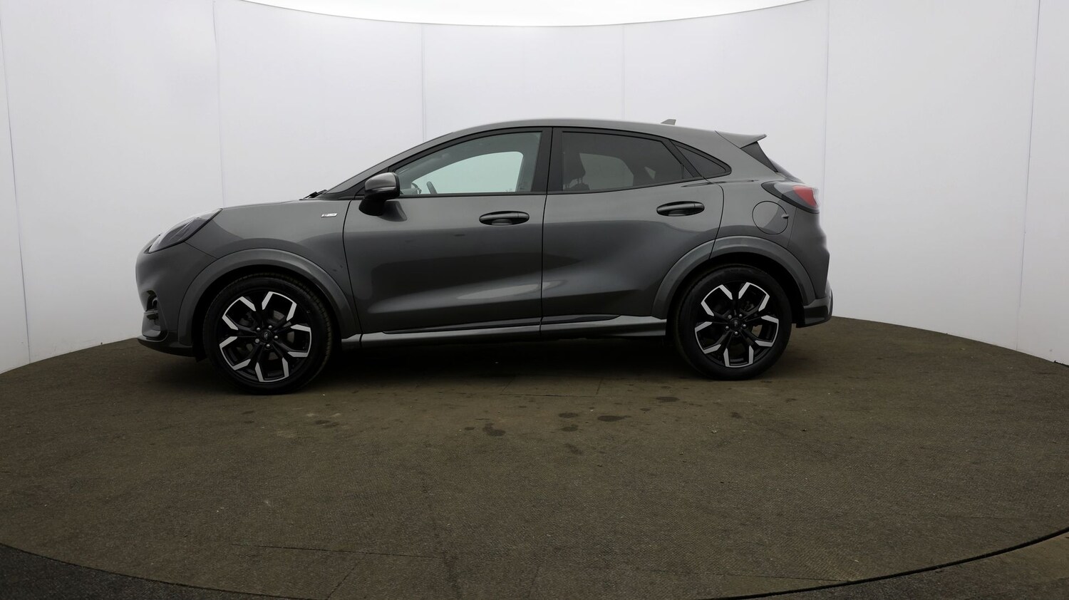 Used Ford Puma for sale - 76809743: Photo 65