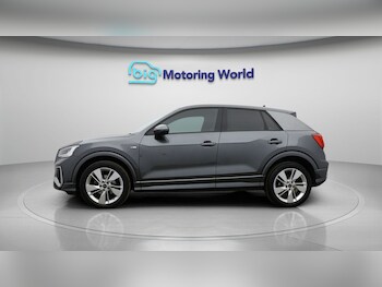 Used Audi Q2 2023 for sale - 78368679: Photo