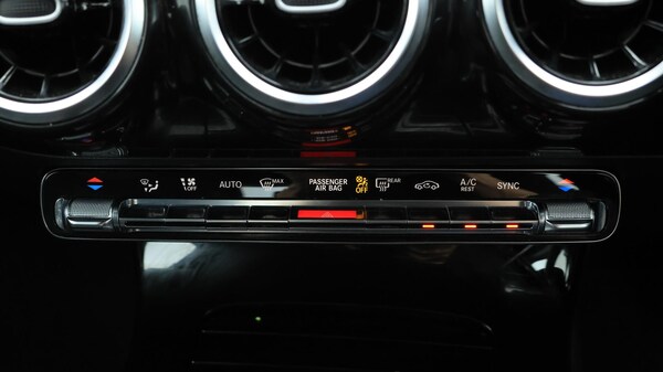 Used Mercedes-Benz A-Class 2018 for sale - 76318036: Photo 13