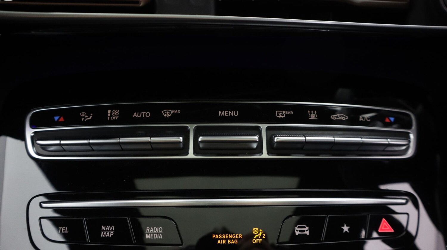 Used Mercedes-Benz EQC 2022 for sale - 77428922: Photo 12