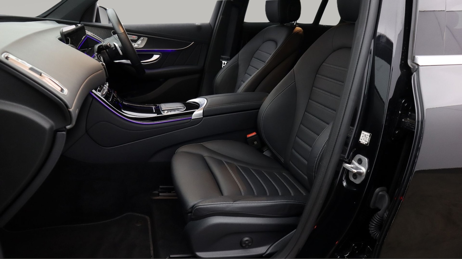 Used Mercedes-Benz EQC 2022 for sale - 77428922: Photo 14