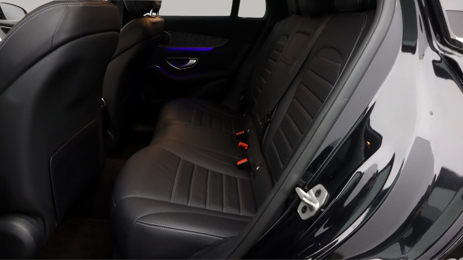 Used Mercedes-Benz EQC 2022 for sale - 77428922: Photo 16