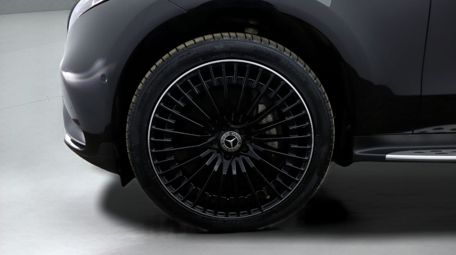 Used Mercedes-Benz EQC 2022 for sale - 77428922: Photo 18