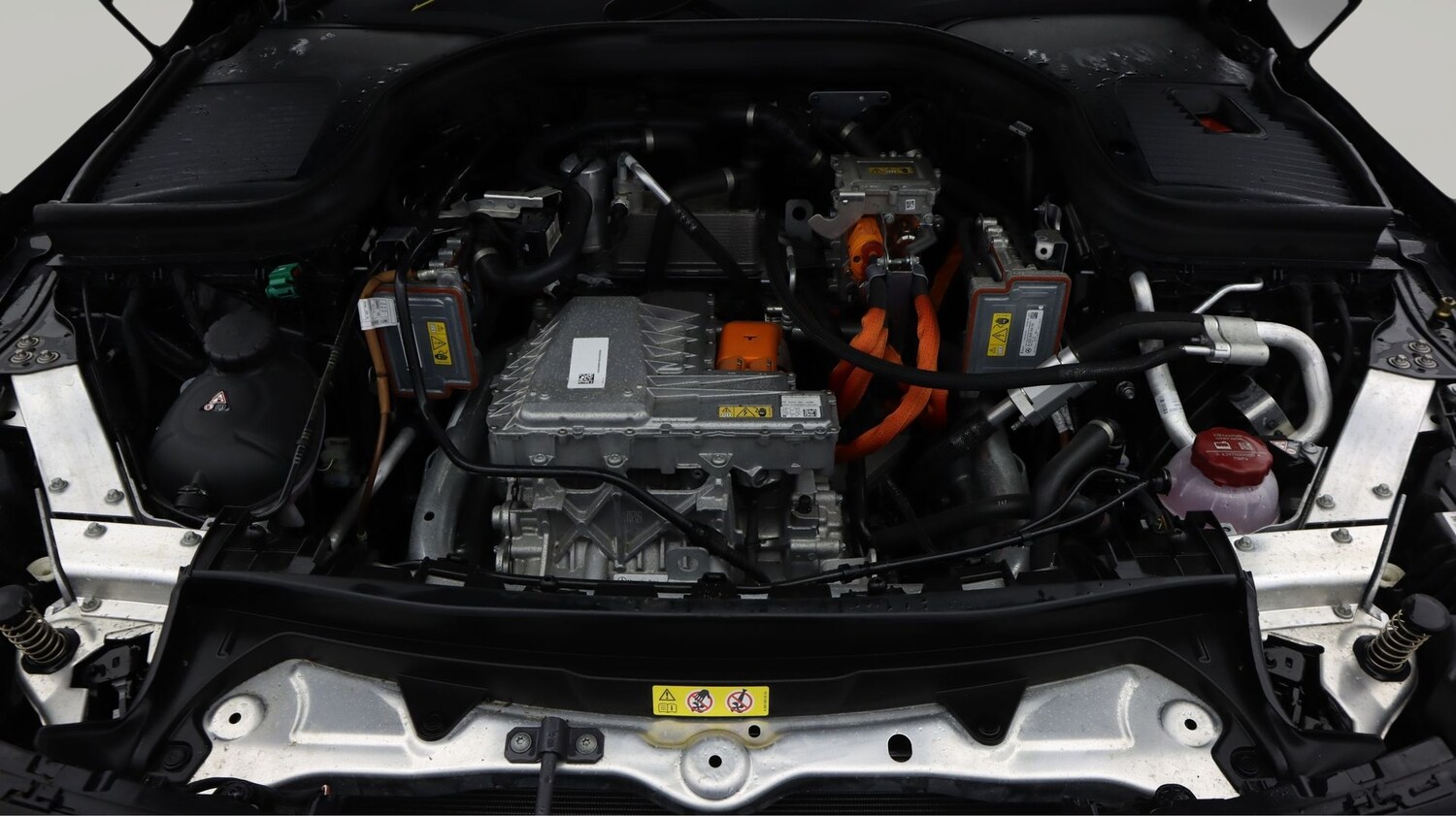 Used Mercedes-Benz EQC 2022 for sale - 77428922: Photo 19