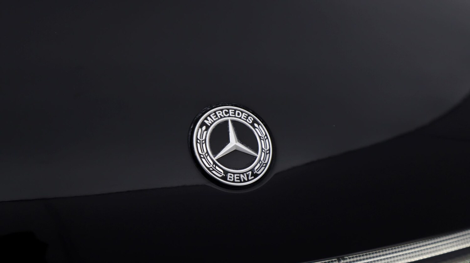 Used Mercedes-Benz EQC 2022 for sale - 77428922: Photo 24