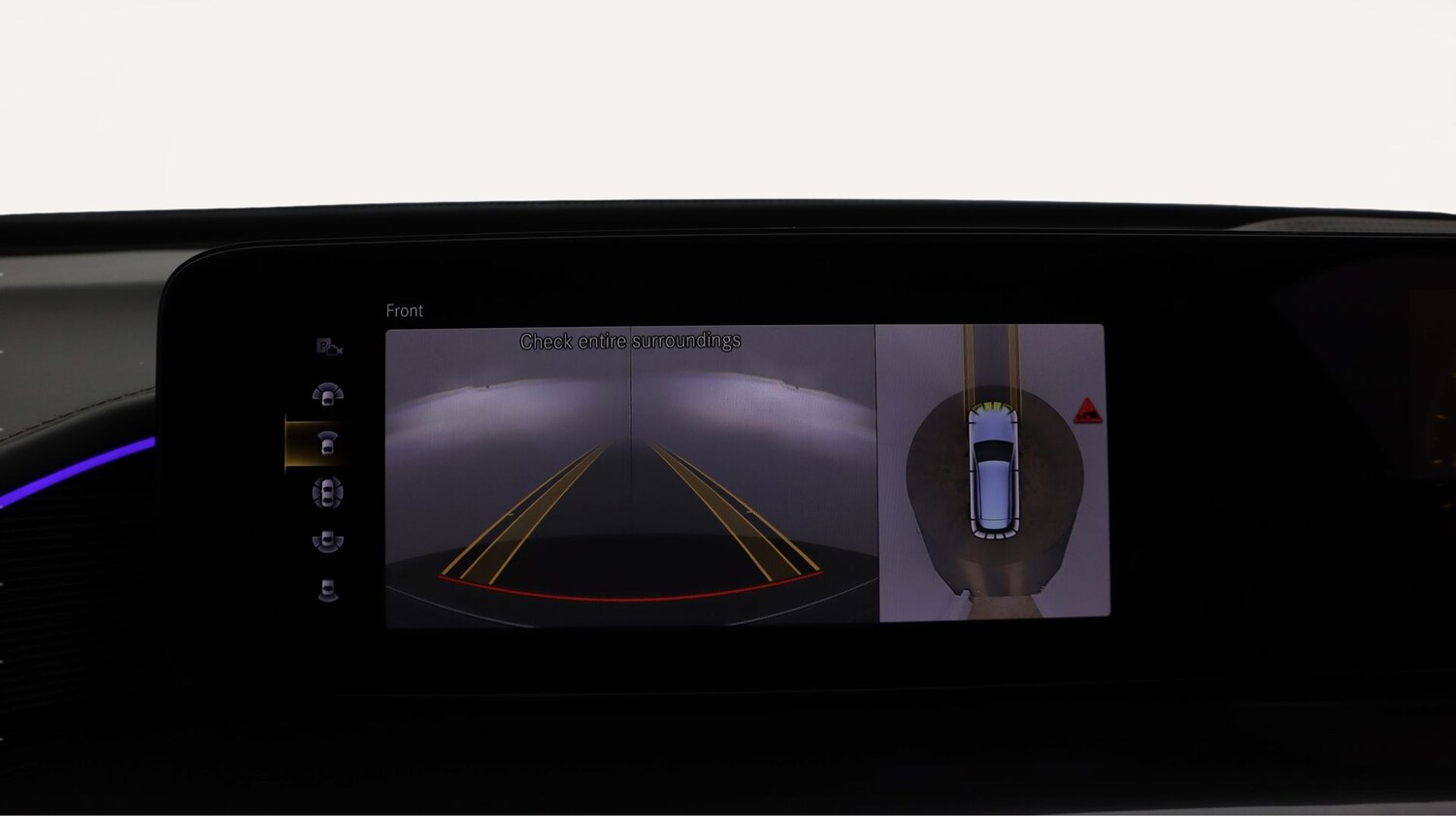 Used Mercedes-Benz EQC 2022 for sale - 77428922: Photo 26