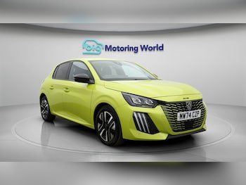 Used Peugeot 208 2024 for sale - 78996849: Photo