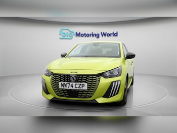 Used Peugeot 208 2024 for sale - 78996849: Photo