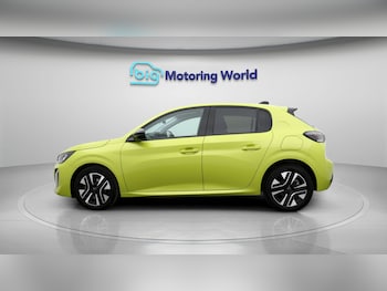 Used Peugeot 208 2024 for sale - 78996849: Photo