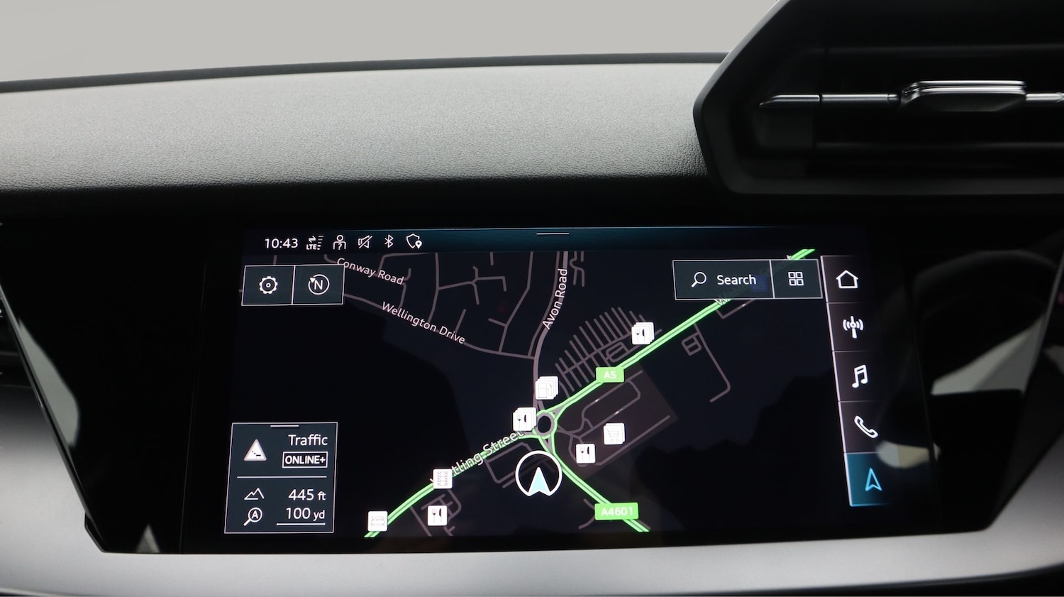 Used Audi A3 2023 for sale - 77694504: Photo 11