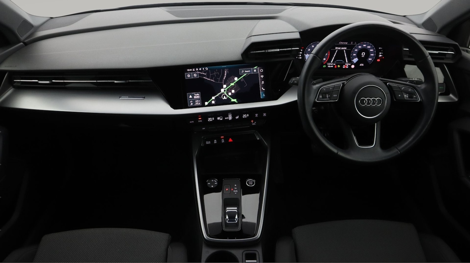 Used Audi A3 2023 for sale - 77694504: Photo 13