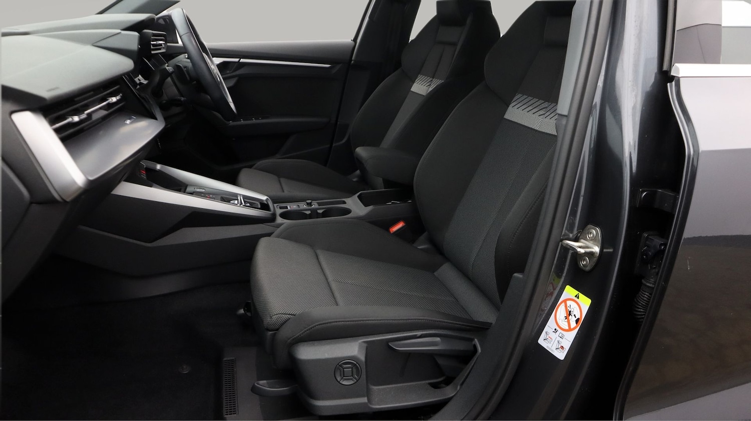 Used Audi A3 2023 for sale - 77694504: Photo 14