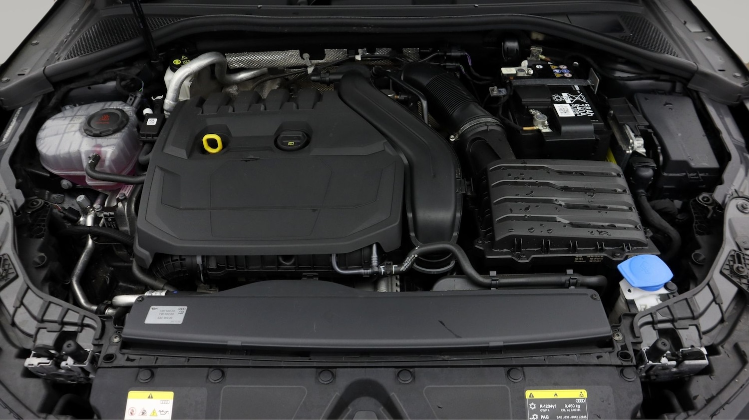 Used Audi A3 2023 for sale - 77694504: Photo 19