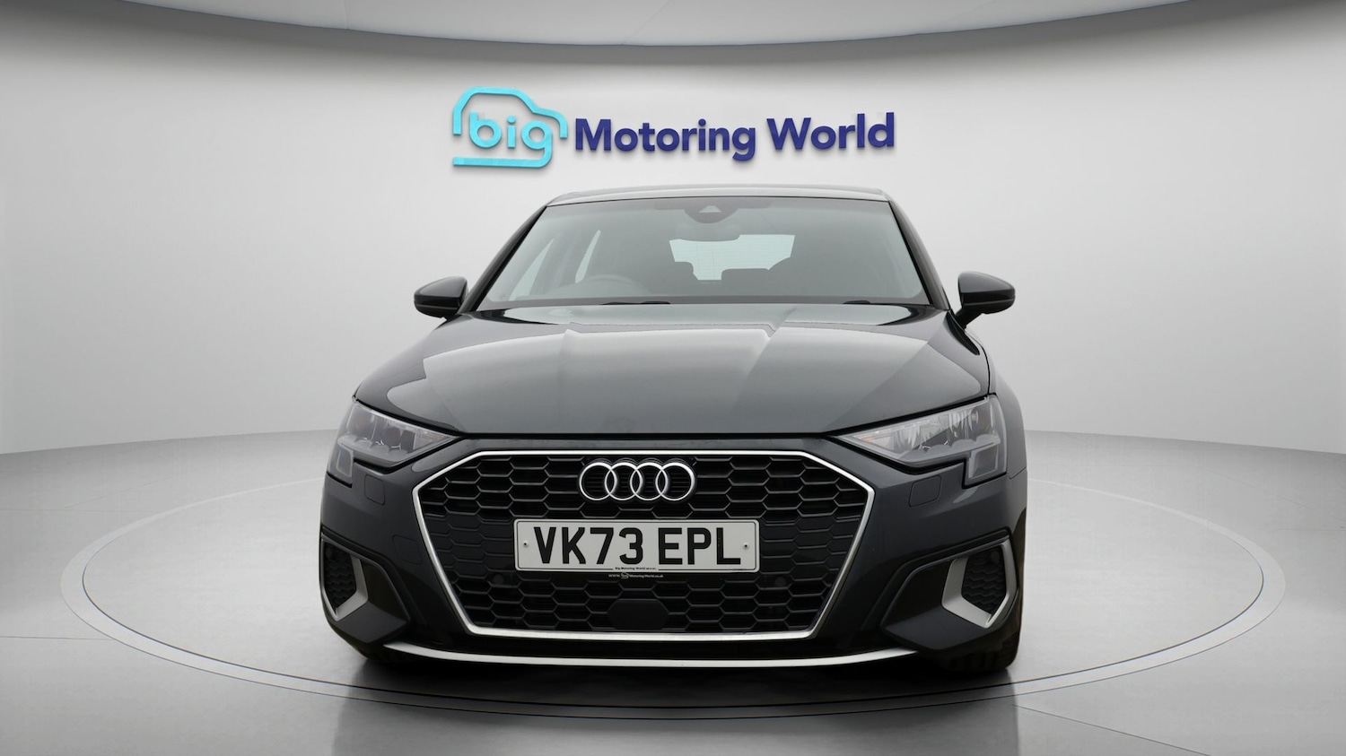 Used Audi A3 2023 for sale - 77694504: Photo 2