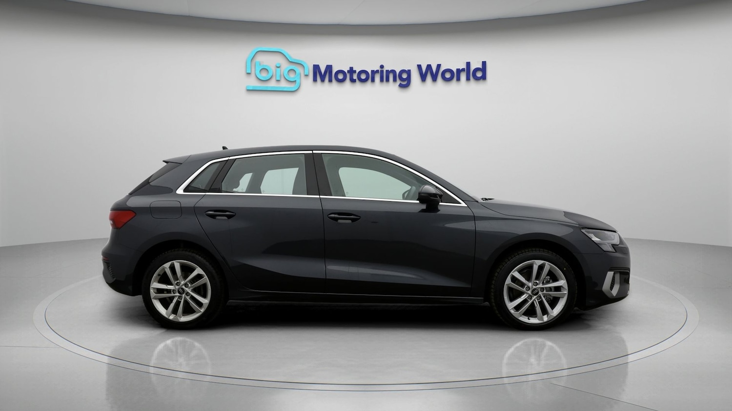 Used Audi A3 2023 for sale - 77694504: Photo 8